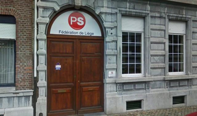 4 démissions  à la commission de vigilance du PS liégeois
