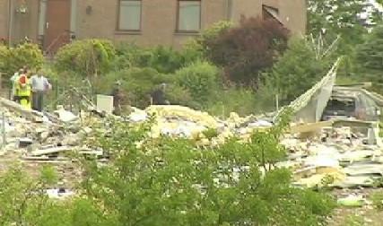 Le procès de l'explosion mortelle de Soumagne débutera le 30 mai