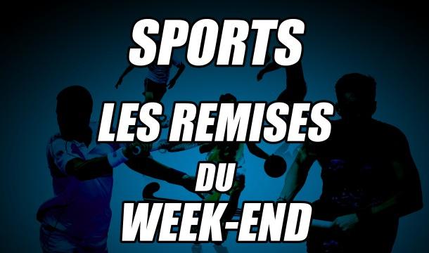 Remises en football : le point