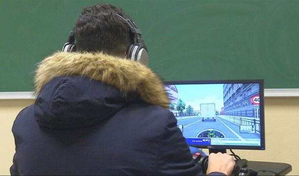 Actions de sensibilisation Fedemot dans les écoles 