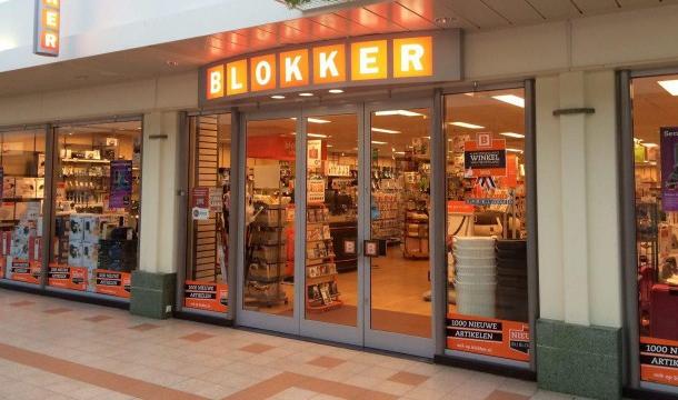 Blokker veut fermer 69 magasins sur 190 en Belgique; 302 emplois menacés