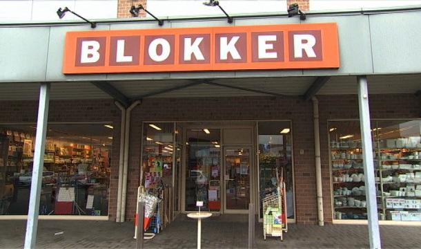 6 magasins Blokker fermeront dans notre région 