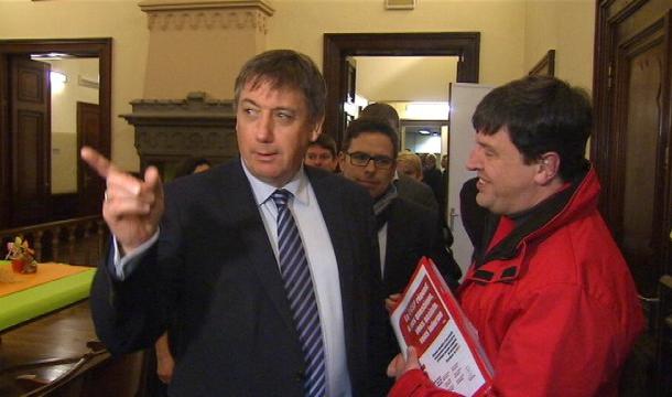 Police scientifique : un arrêt de travail, avant d'autres actions ?