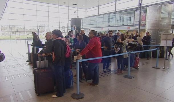 Destination soleil pour les vacances de carnaval 
