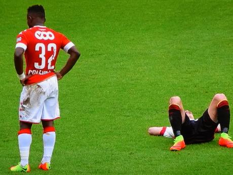 Football, basket nos 2 clubs-phares en panne