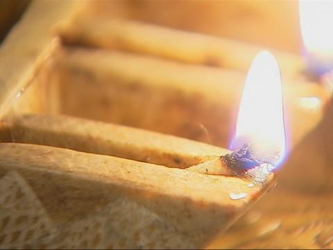 Le musée du lampadaire s'enrichit