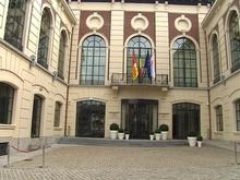 L'ancien "Crowne Plazza" en Réorganisation Judiciaire