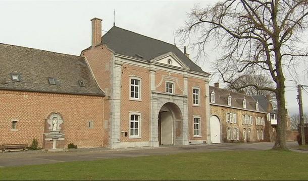 Hannut thème du 137ème carnet du patrimoine 