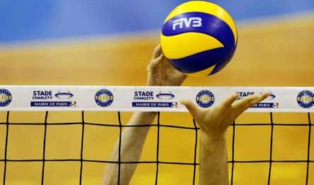 Volley : l'avenir en formation au Blanc Gravier