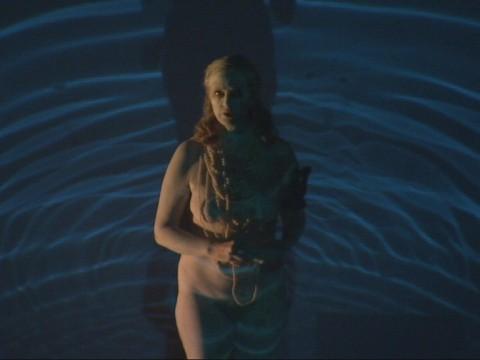 La Trilogie des Eléments au Théâtre de Liège 