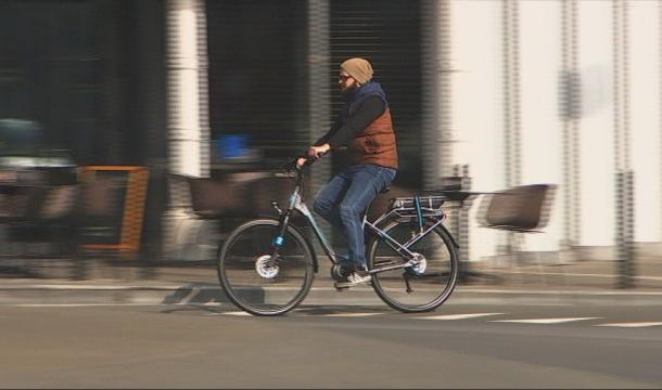 Pro Vélo : louer un vélo électrique avant de l'acheter