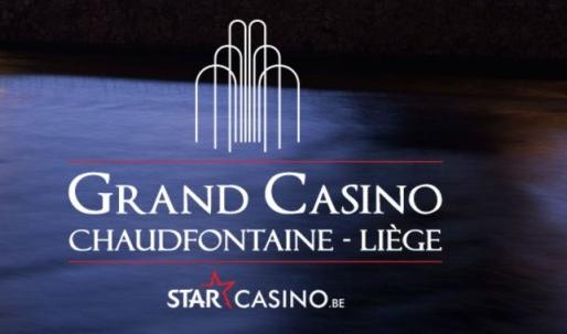 Climat social tendu au casino de Chaudfontaine