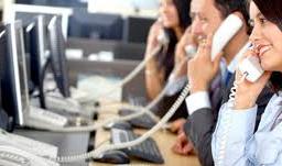 Publifin : le SETCA inquiet pour les emplois du call center WBCC