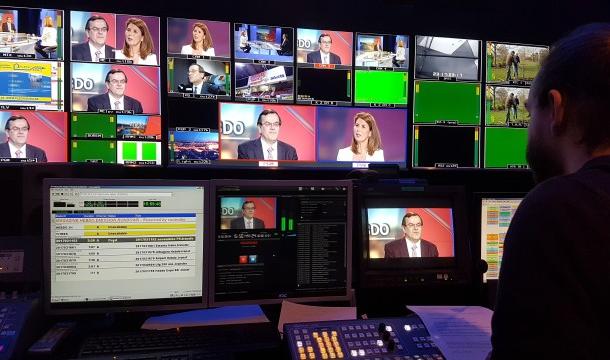 Willy Demeyer est l'invité de l'Hebdo ce soir