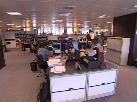 Bénéfice de 80 millions pour Ethias