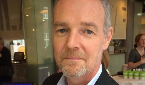 Philippe Malburny sera le nouveau rédacteur en chef de RTC Télé Liège
