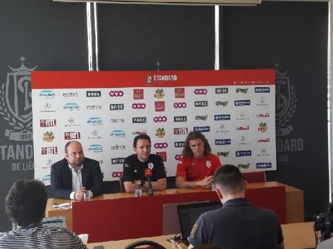 Début des play-offs 2 : quelle mentalité pour le Standard ? 