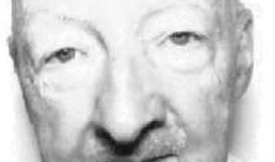 Disparition de Jean Drapier à Liège