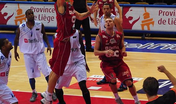 Liège Basket obtient sa licence pour la saison prochaine