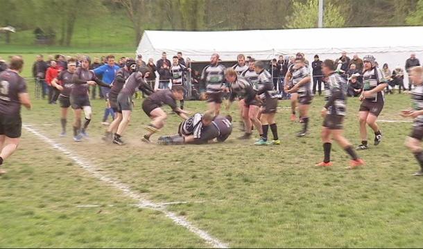 Le Coq Mosan toujours bien placé pour les barrages