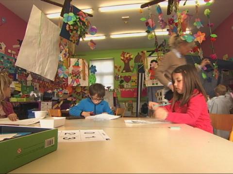 La petite école de Terwagne menacée de fermeture