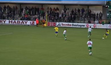 Sprimont en route pour les barrages