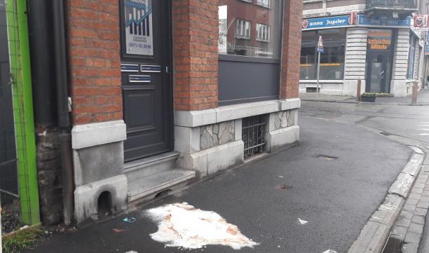 Sclessin : la victime est bien le patron de la pizzeria Grande Fratello