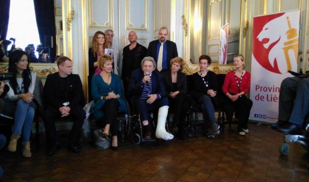 Festival du film policier : c'est parti jusqu'à dimanche