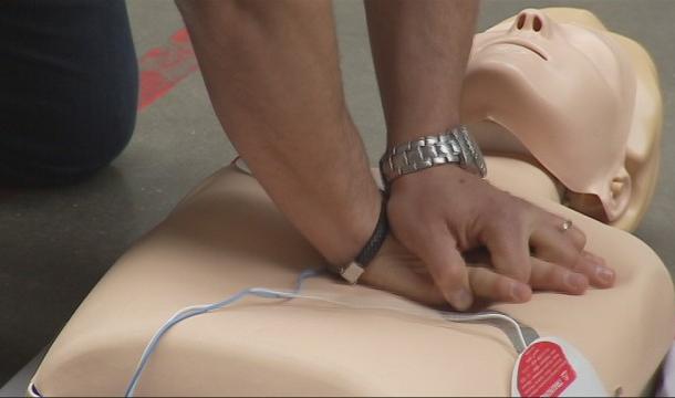 La 8eme semaine du rythme cardiaque se tiendra du 29 mai jusqu'au 2 juin prochain