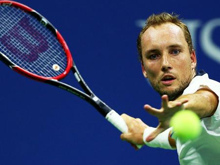 Meilleur classement de sa carrière pour Steve Darcis !