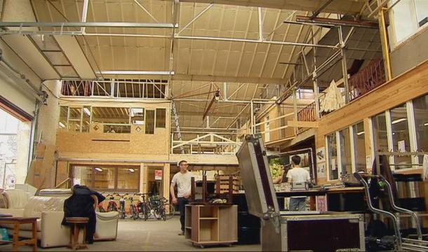 Le Comptoir des Ressources Créatives a cinq ans 
