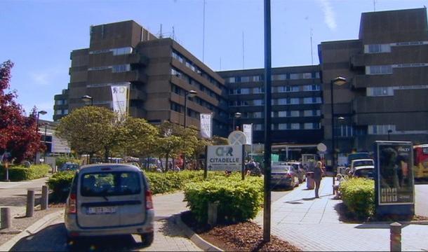 Sainte Walburge : la mobilité sera multimodale et douce