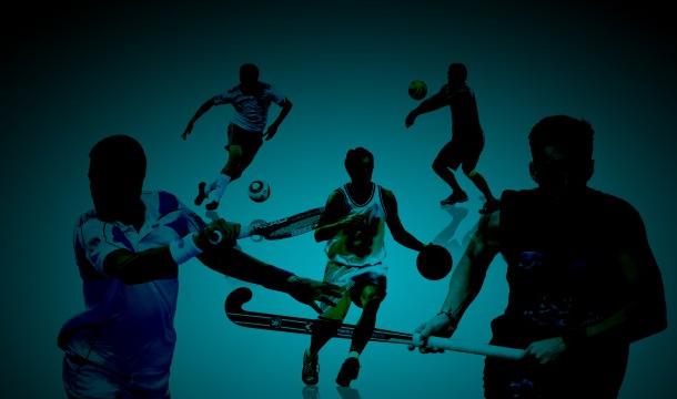 La compil sport du début de semaine 