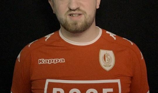 Le Standard devient le premier club belge à engager un e-player