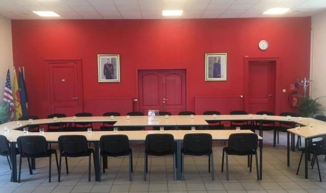 Neupré : le changement de majorité attendra...
