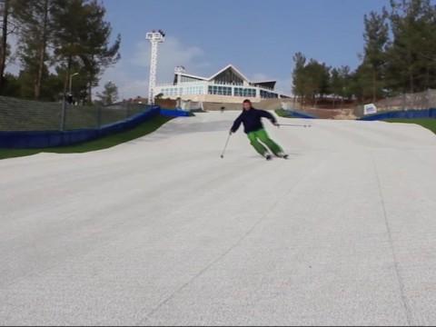 Rejetée à Malmédy, la piste de ski artificielle ne viendra pas à Seraing