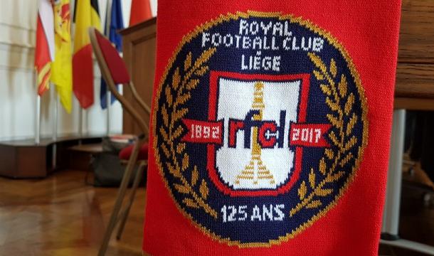 Pas de match RFC Liège - Standard le 28 juin prochain !
