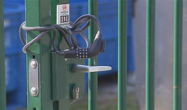 Intradel : suite aux agressions, le recyparc de Herstal est resté fermé