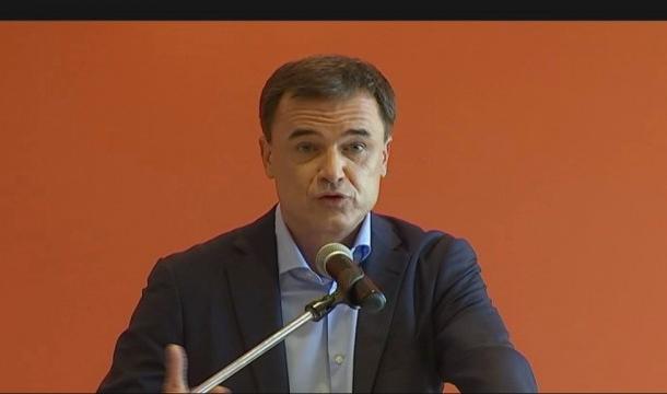 Le Cdh  ne veut plus gouverner avec le PS 