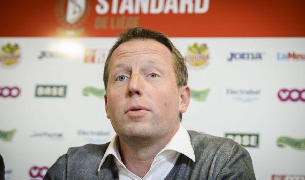 Venanzi prêt à ouvrir le capital du Standard aux socios