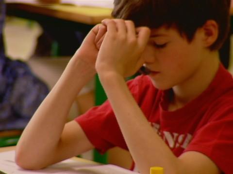 CEB 6e primaire : 85,5 % ont réussi