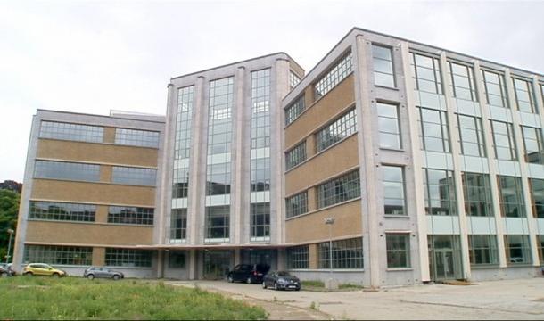 Val-Benoît : aménagement des abords et ouverture du site 