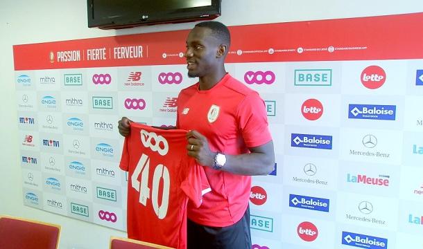M'Poku de retour : le Standard doit à nouveau faire peur !