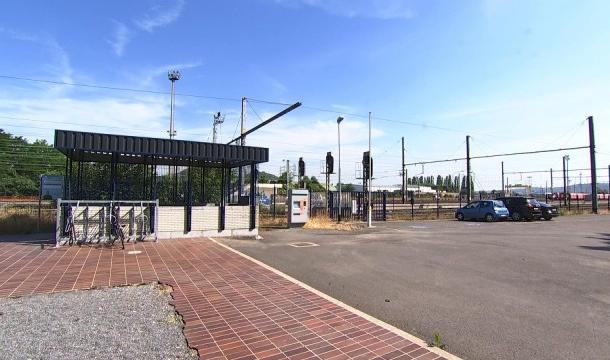 Travaux de réhabiliation décrétés pour le tram à Bressoux