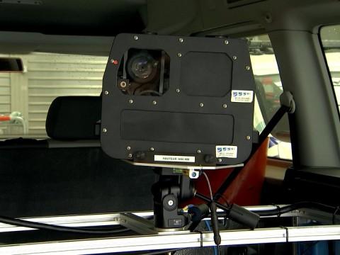 NK-7, la nouvelle terreur des automobilistes liégeois