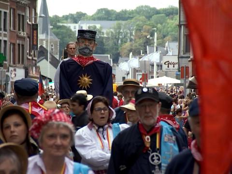 Week-end festif en Outremeuse