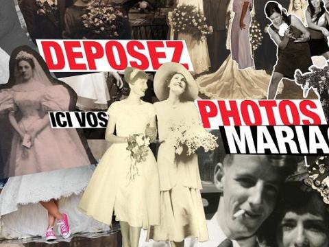 Pour la 10 ème nocturne des Mariages, la Ville a besoin de vos photos 