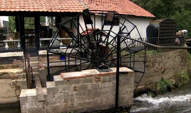 Le moulin de Moxhe fête ses 250 ans 