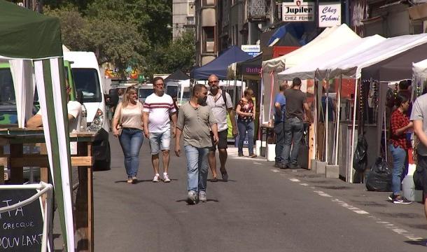 15 aoÍ»t : entre fiesta et traditions