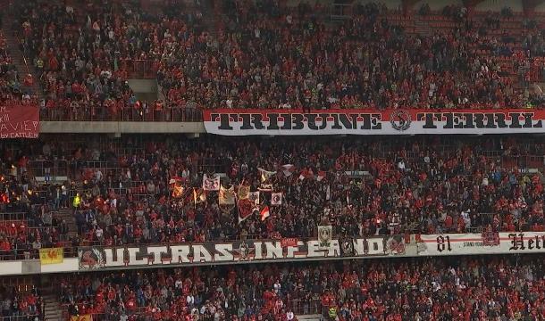 Standard : le point avant d'affronter le FC Bruges